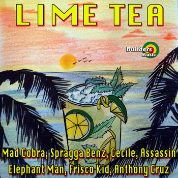 Various Artists - Lime Tea
