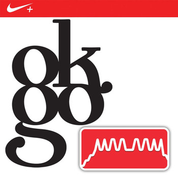 Ok Go - OK Go / Nike+ Treadmill Workout Mix