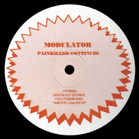 Modulator - Painkiller Continues