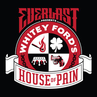 Everlast - Whitey Ford's House of Pain (Explicit)