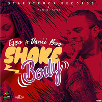 Esco - Shake Body (Explicit)