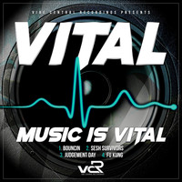 Vital - Music Is Vital