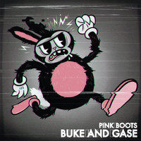 Buke & Gase - Pink Boots