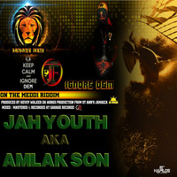 Jah Youth - Ignore Dem