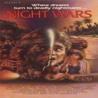 Mark Mancina - Night Wars (Original Motion Picture Soundtrack)