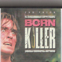Mark Mancina - Born Killer (Original Motion Picture Soundtrack)