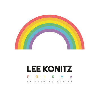 Lee Konitz - Prisma