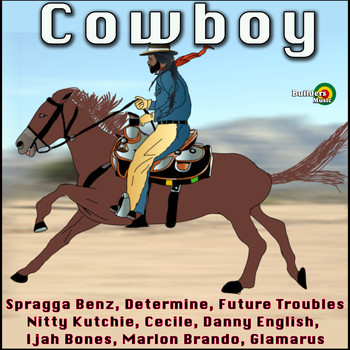 Various Artists - Cowboy (Explicit)