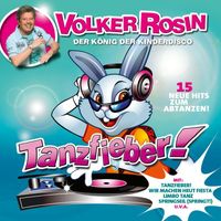 Volker Rosin - Tanzfieber!