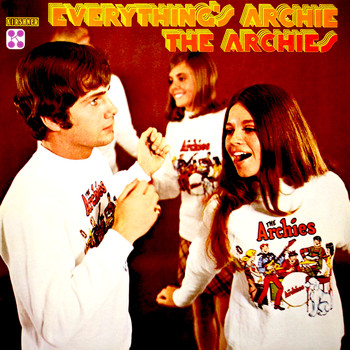 The Archies - Everything's Archie