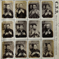 C.3.3. - Ballad of Reading Gaol - the Cacophonietta