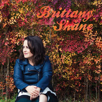 Brittany Shane - Brittany Shane - EP