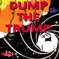 Martin Gordon - Dump the Trump (Blimp Baby Remix)