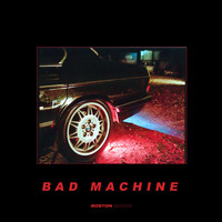 Boston Manor - Bad Machine