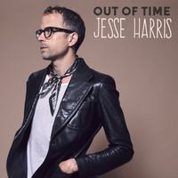 Jesse Harris - Out of Time