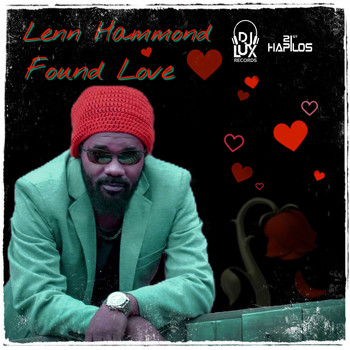 Lenn Hammond - Found Love