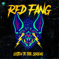 Red Fang - Listen to the Sirens