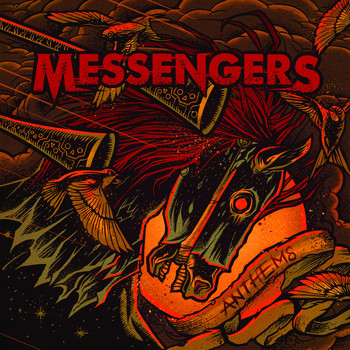 Messengers - Weight