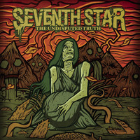 Seventh Star - The Undisputed Truth
