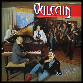 Vulcain - Big Brothers