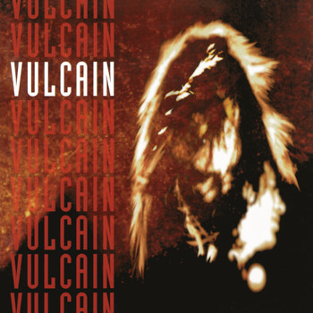 Vulcain - Vulcain