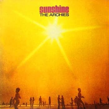 The Archies - Sunshine