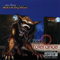 Krosfyah - Zero Tolerance (Explicit)