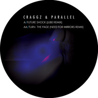 Craggz & Parallel - Future Shock (Jubei Remix)