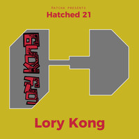 Lory Kong - Hatched 21
