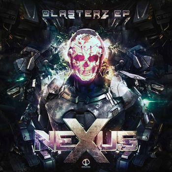 Nexu5, Executioner - Blasterz
