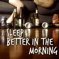King Sound - I Sleep Better in the Morning (Explicit)