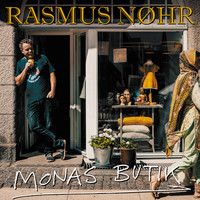 Rasmus Nøhr - Monas Butik