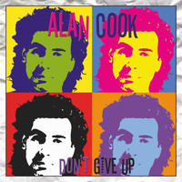 Alan Cook - Don't Give Up