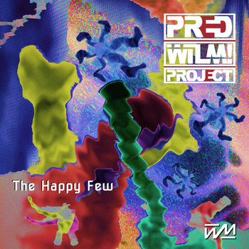 PredWilM! Project / - The Happy Few