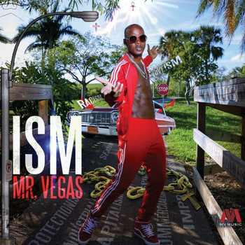 Mr. Vegas - Ism