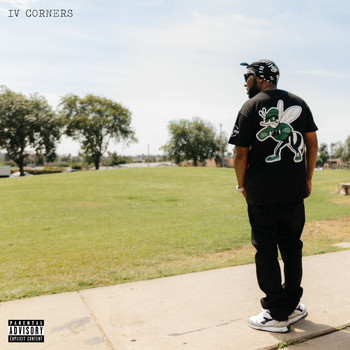 Mitchy Slick - IV Corners (Explicit)