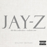 Jay-Z - The Hits Collection Volume One (Deluxe Edition (Explicit))