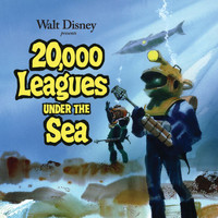 Paul J. Smith - 20,000 Leagues Under the Sea