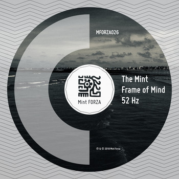 The Mint Frame of Mind - 52 Hz