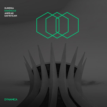Sumeria - Ravenous