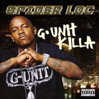 Spider Loc - G.Unit Killa