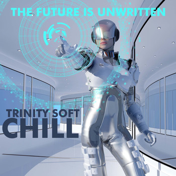 Various Artists - Trinity Soft : The Future Is Unwritten