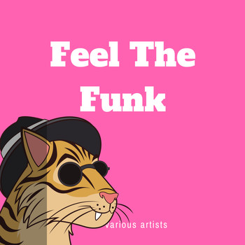 Various Artists - Feel the Funk