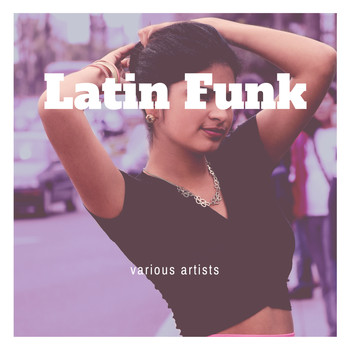 Various Artists - Latin Funk