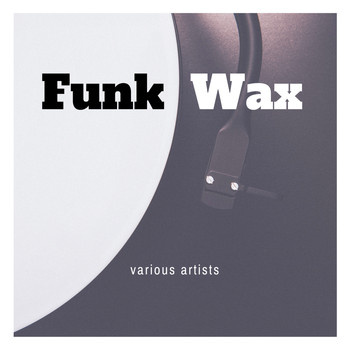 Various Artists - Funk Wax