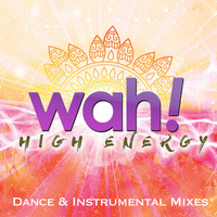 Wah! - Green (Instrumental)