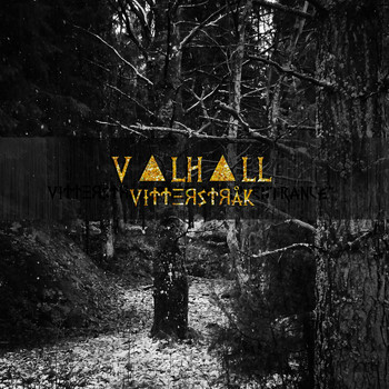 Valhall - Vitterstrak