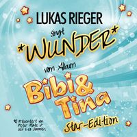 Lukas Rieger - Wunder