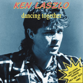 Ken Laszlo - Dancing Together