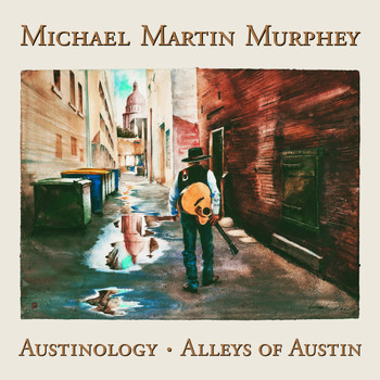 Michael Martin Murphey - Outlaw Medley